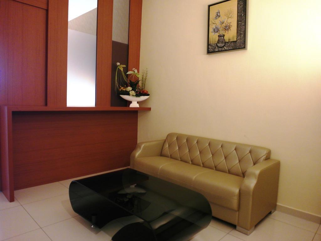 Supreme Hotel Malacca Room photo