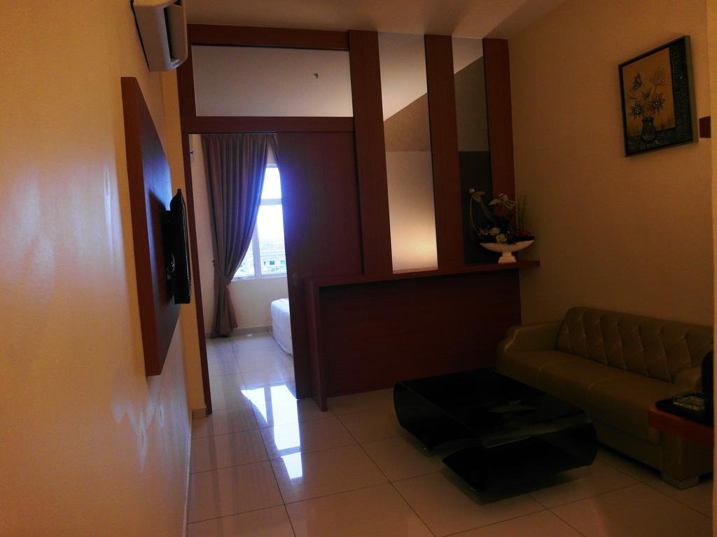 Supreme Hotel Malacca Room photo